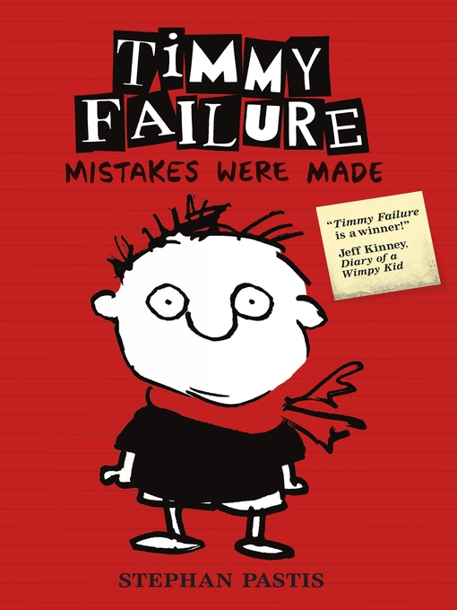 Title details for Mistakes Were Made by Stephan Pastis - Available